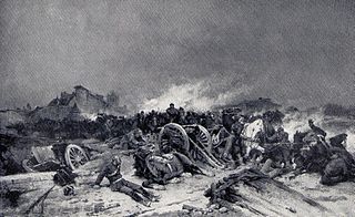 <span class="mw-page-title-main">Battle of Beaune-la-Rolande</span>