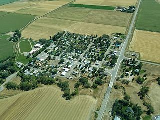 Belfry, Montana Census-designated place in Montana, United States