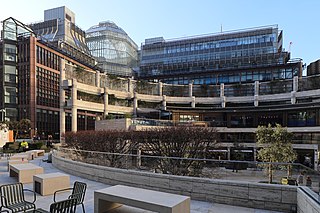 Broadgate