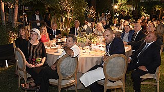 COD event and Dinner at the CMRJ (48168189646).jpg