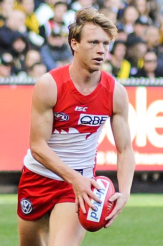 <span class="mw-page-title-main">2016 AFL Rising Star</span> Award