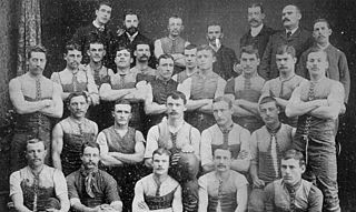 <span class="mw-page-title-main">1887 VFA season</span> Australian rules football season