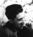 Cesare Pavese overleden op 27 augustus 1950