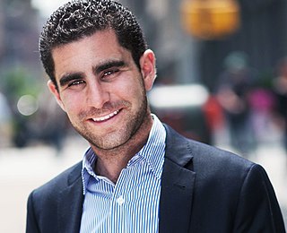 <span class="mw-page-title-main">Charlie Shrem</span> American entrepreneur