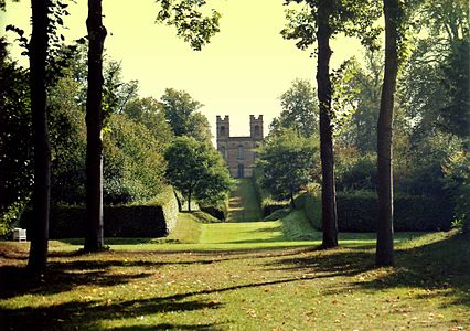 Klaremontda park