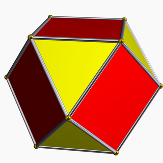 <span class="mw-page-title-main">Rectification (geometry)</span> Operation in Euclidean geometry