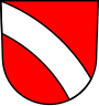 Blason de Altbach