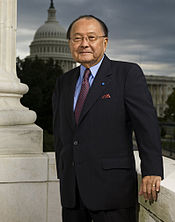 Daniel Inouye