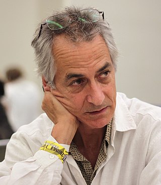 <span class="mw-page-title-main">David Strathairn</span> American actor (born 1949)