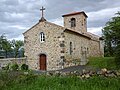 Eglise de St Géron