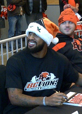 <span class="mw-page-title-main">Emmanuel Arceneaux</span> American gridiron football player (born 1987)