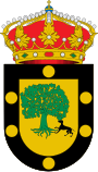 Blason de Maello