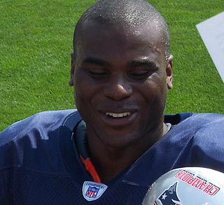 <span class="mw-page-title-main">Eugene Wilson (American football)</span> American football player (born 1980)