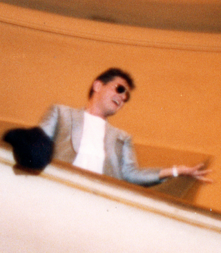 <span class="mw-page-title-main">Falco discography</span>