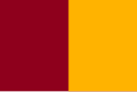 Flag of Rome.