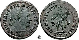 Severus II