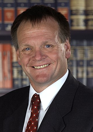 <span class="mw-page-title-main">Stephen Gumley</span> Australian businessman