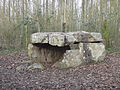 Dolmen du Bois