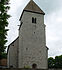 Kirche von Hablingbo