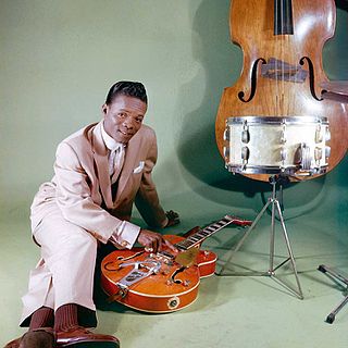 <span class="mw-page-title-main">Hank Ballard</span> American singer and songwriter (1927–2003)