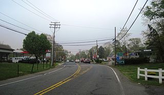 Holmeson, New Jersey Unincorporated community in New Jersey, United States