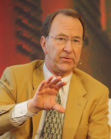 Ian Kershaw (2012)