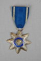 Order of Ismoili Somoni