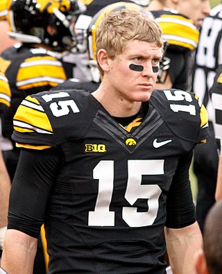 <span class="mw-page-title-main">Jake Rudock</span> American football player (born 1993)