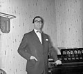 Jo Ivens in 1963 geboren op 9 oktober 1927