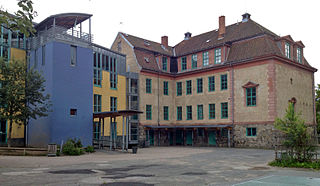 <span class="mw-page-title-main">Kolbotn</span> Town in Østlandet, Norway