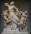 110 Laocoön and his sons group uploaded by Wilfredor, nominated by Wilfredor,  10,  0,  0