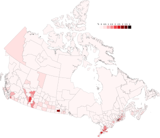 <span class="mw-page-title-main">Latin American Canadians</span> Canadians of Latin American descent