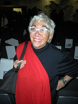 Lina Wertmüller, 2011