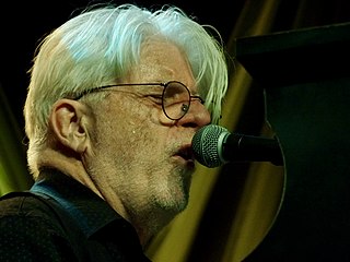 <span class="mw-page-title-main">Michael McDonald (musician)</span> American musician, singer, and keyboardist (born 1952)