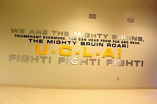 <span class="mw-page-title-main">Mighty Bruins</span>