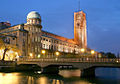 Image 24The Deutsches Museum, Munich, one of the world's largest science and technology museums