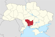 Mykolaiv in Ukraine.svg