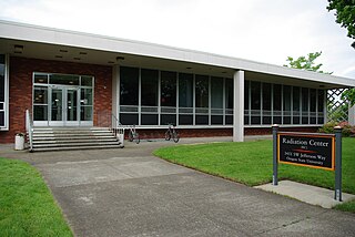 Oregon State University Radiation Center