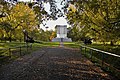 English: Gen. J. Bem's Fort Polski: Forty gen. J. Bema