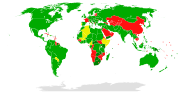 Thumbnail for Partial Nuclear Test Ban Treaty