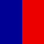 Bandeira París nian