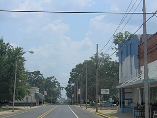 <span class="mw-page-title-main">Pineville, Louisiana</span> City in Louisiana, United States