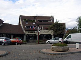 Gemeentehuis