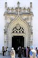 Portal of São João Baptista