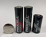 Procell-Batterien