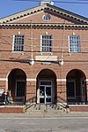 US Post Office-Provincetown Main