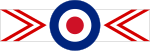 RAF 153 Sqn.svg