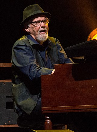 <span class="mw-page-title-main">Reese Wynans</span> American keyboard player (born 1947)