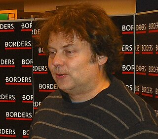 <span class="mw-page-title-main">Rich Fulcher</span> American comedian, actor and author (born 1968)