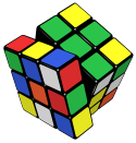 Cubo de Rubik